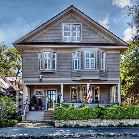Sea View Inn - Carmel Екстериор снимка