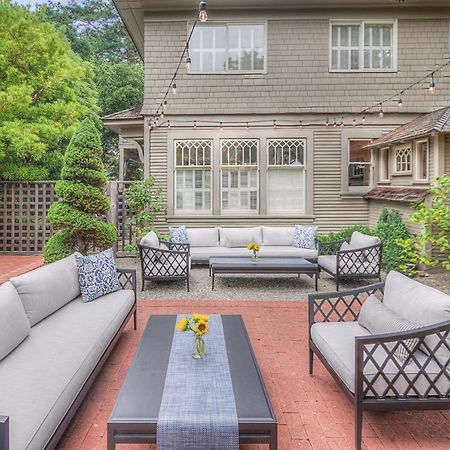 Sea View Inn - Carmel Екстериор снимка