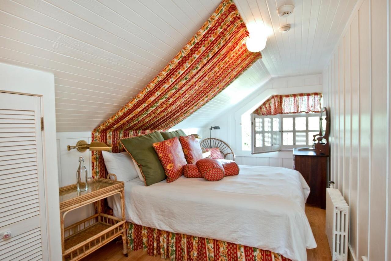 Sea View Inn - Carmel Екстериор снимка
