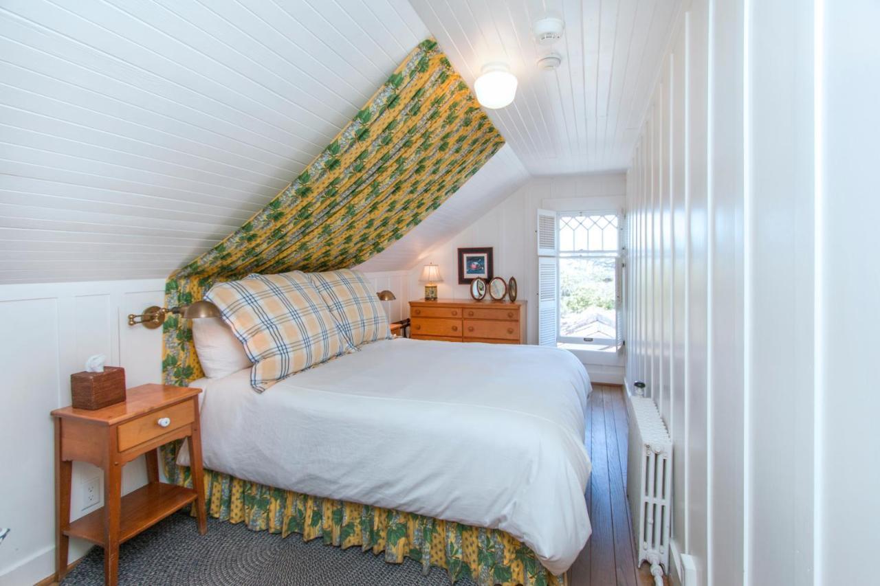 Sea View Inn - Carmel Екстериор снимка