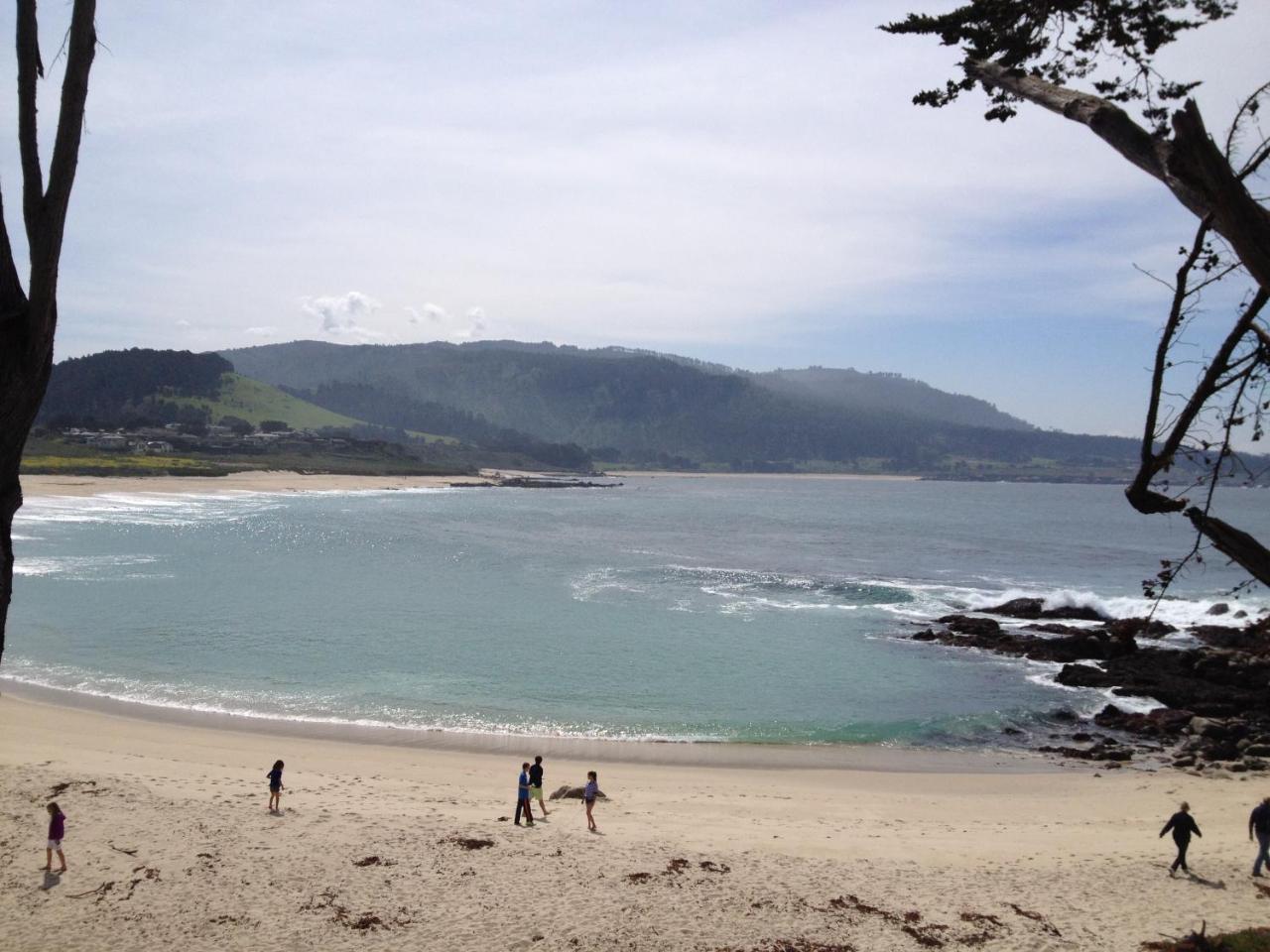 Sea View Inn - Carmel Екстериор снимка