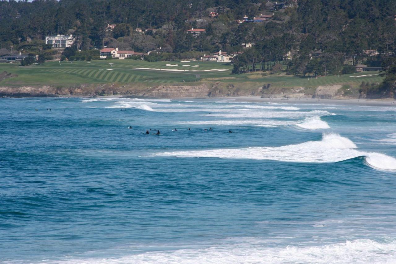 Sea View Inn - Carmel Екстериор снимка