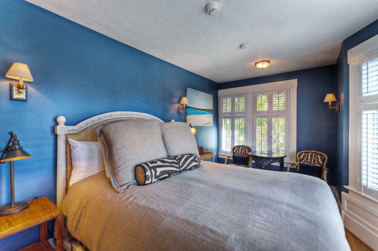 Sea View Inn - Carmel Екстериор снимка