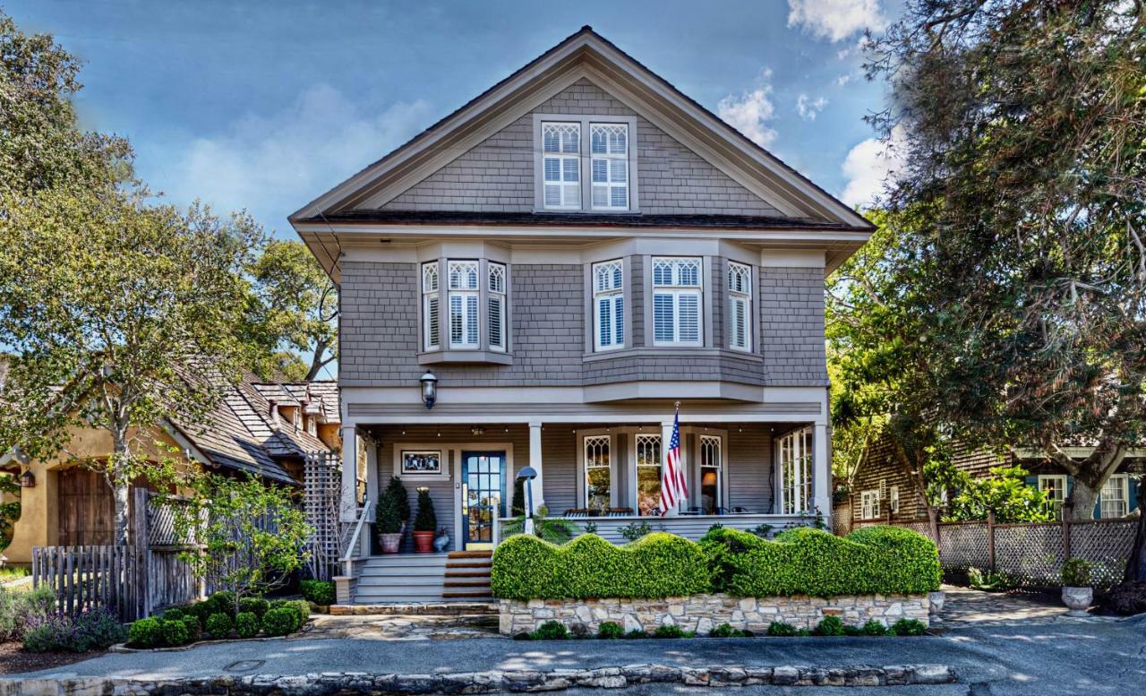 Sea View Inn - Carmel Екстериор снимка