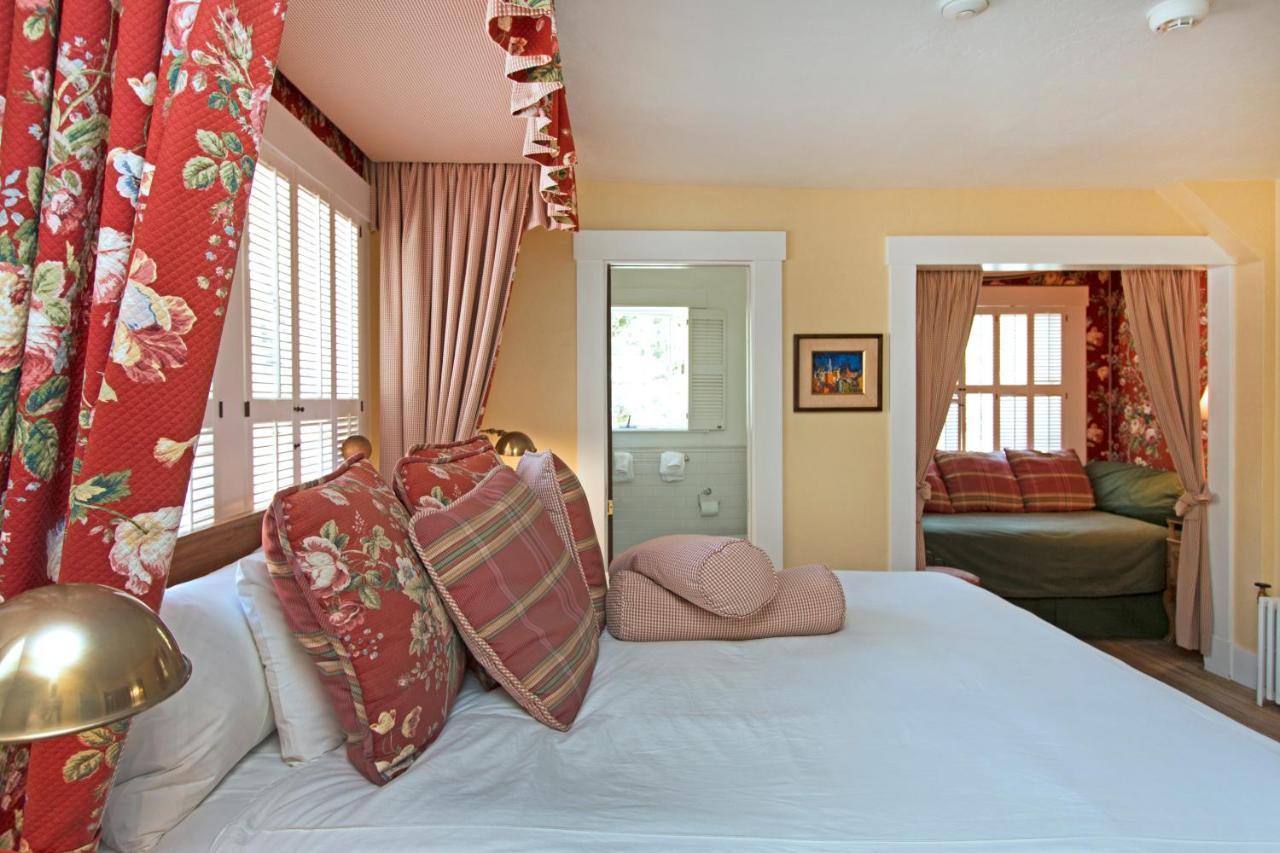 Sea View Inn - Carmel Екстериор снимка