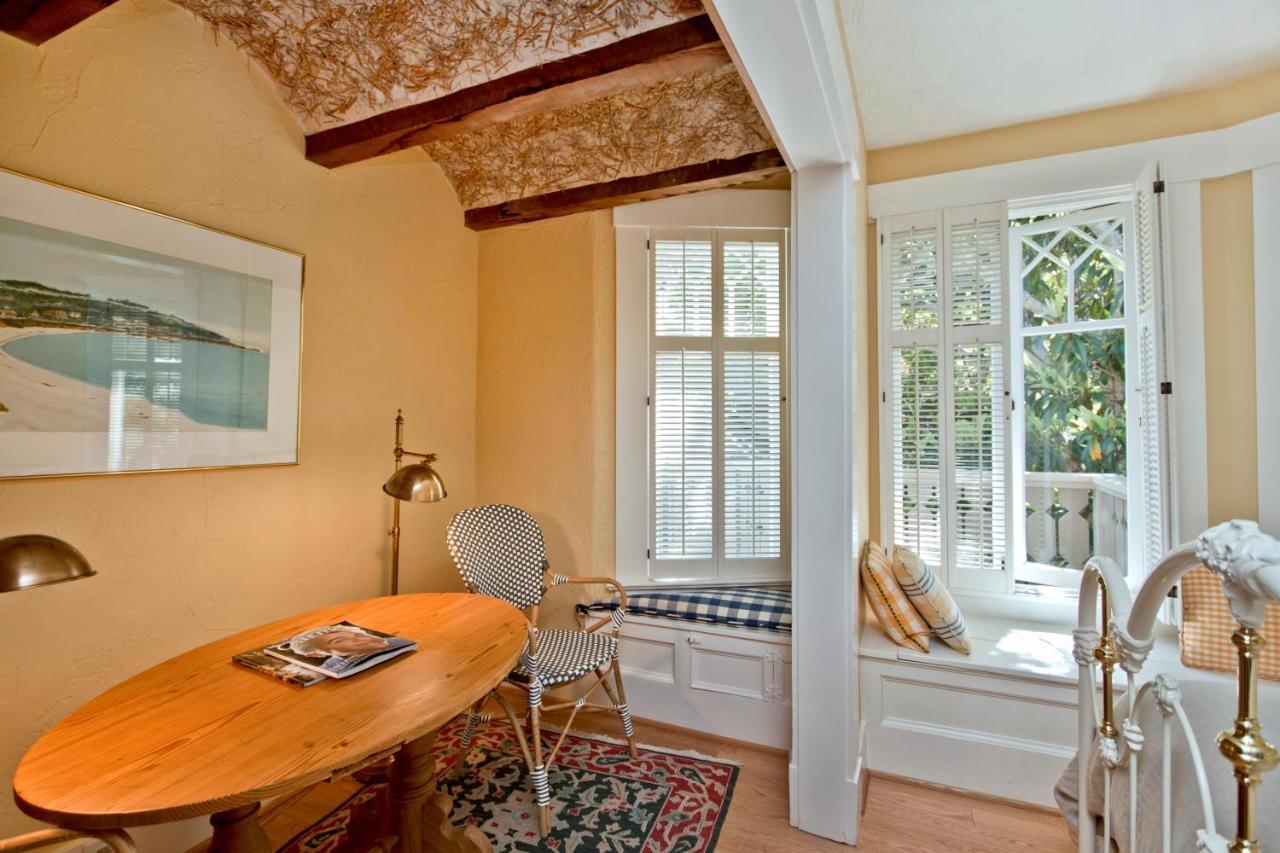 Sea View Inn - Carmel Екстериор снимка